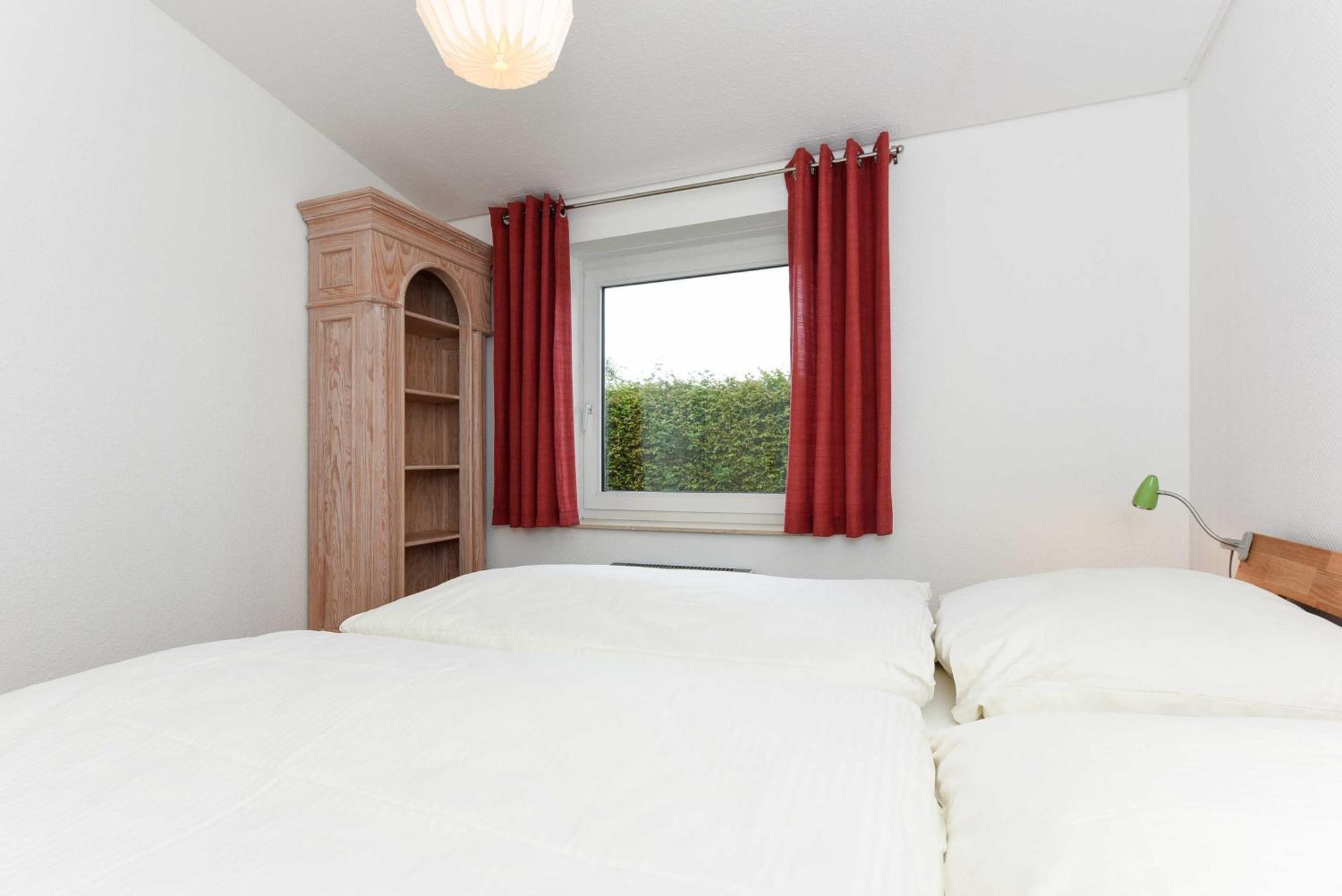 Ferienhaus Leuchtfeuer เบนซาซิเออ ภายนอก รูปภาพ
