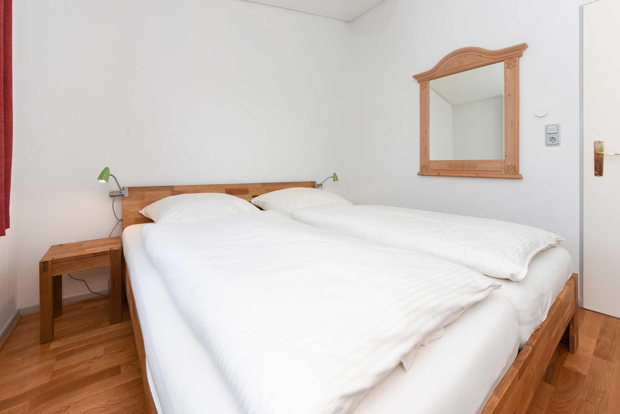 Ferienhaus Leuchtfeuer เบนซาซิเออ ภายนอก รูปภาพ