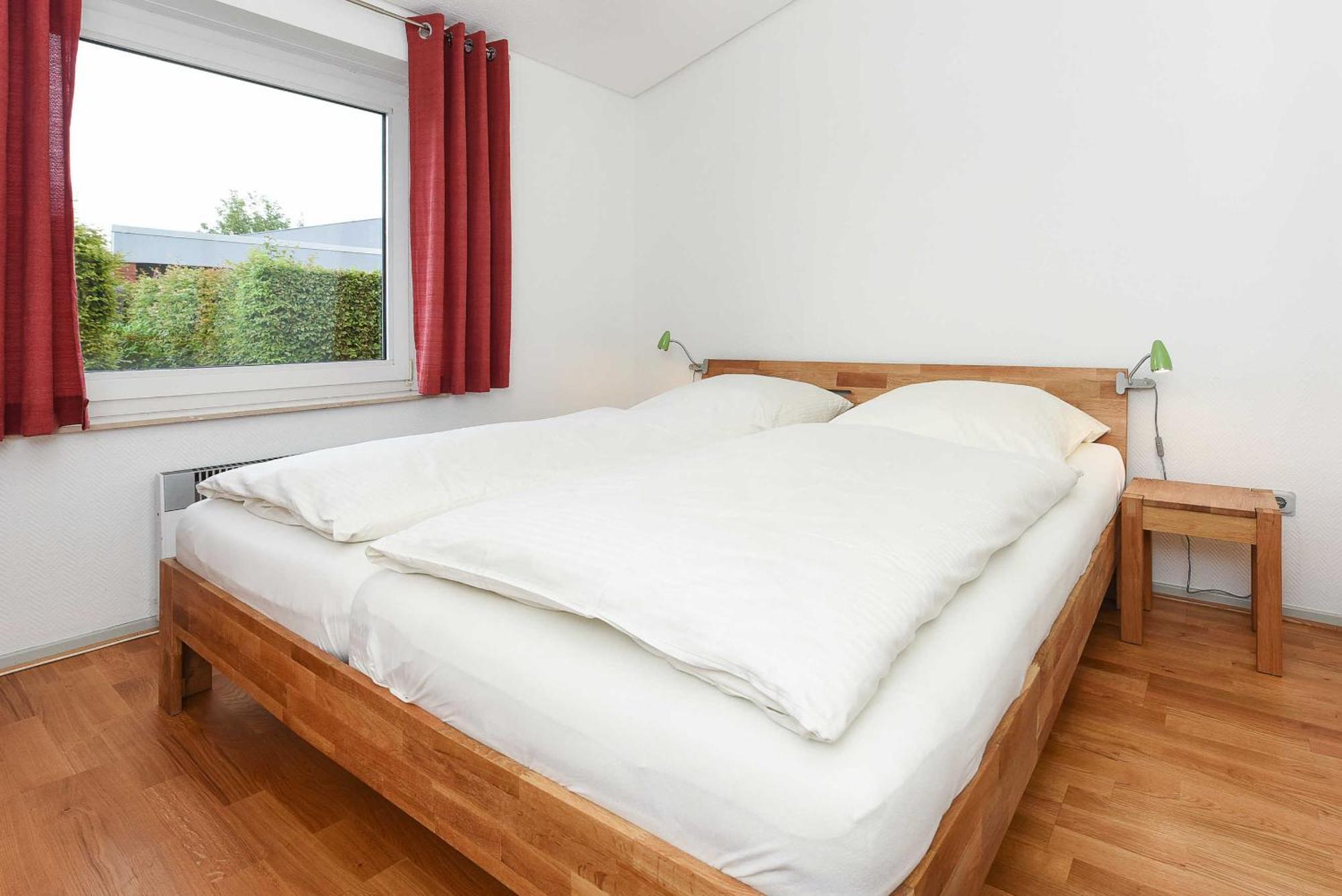 Ferienhaus Leuchtfeuer เบนซาซิเออ ภายนอก รูปภาพ