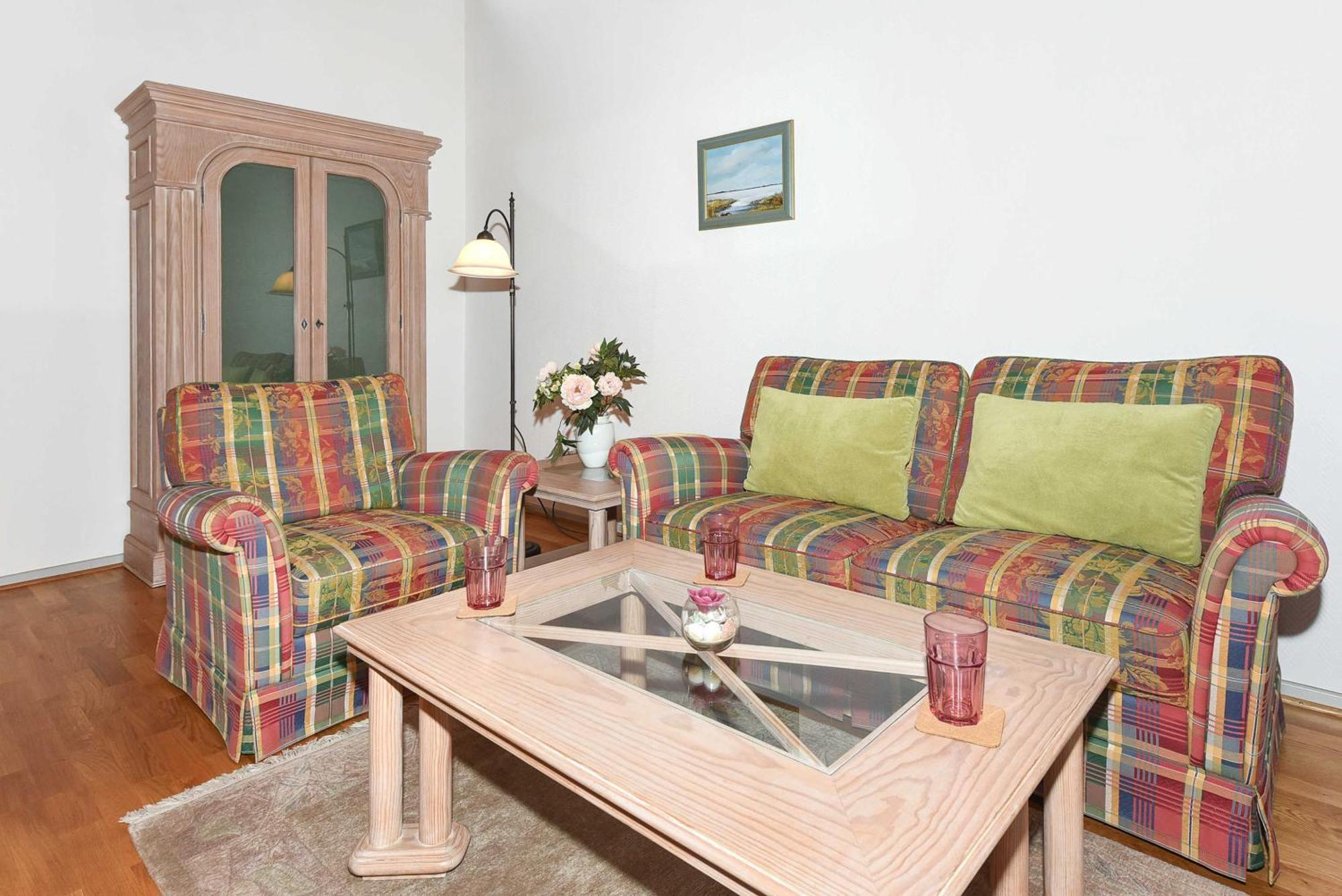 Ferienhaus Leuchtfeuer เบนซาซิเออ ภายนอก รูปภาพ