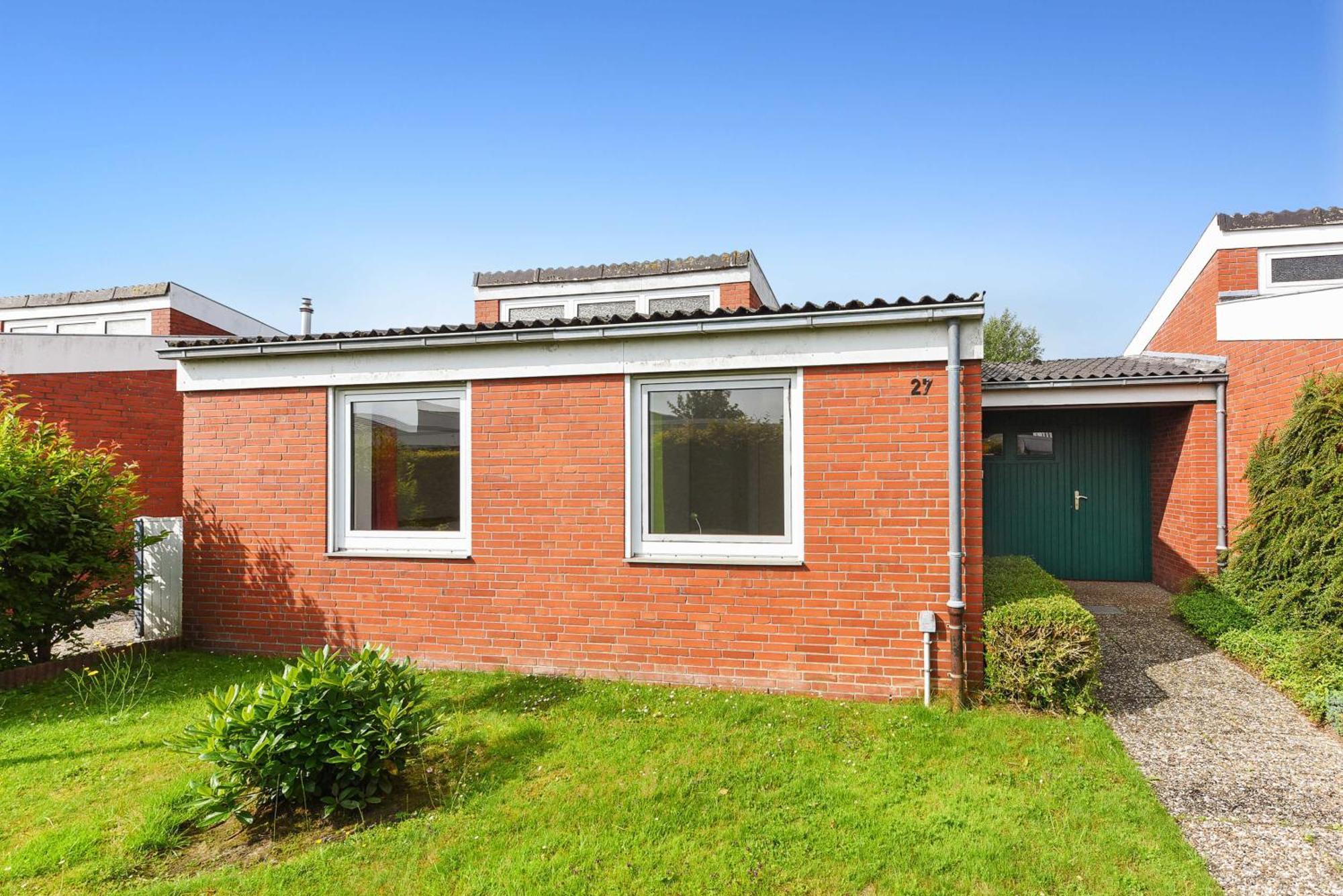 Ferienhaus Leuchtfeuer เบนซาซิเออ ภายนอก รูปภาพ
